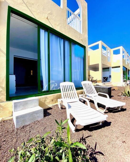 Casa Lucia Apartment Costa De Antigua Luaran gambar